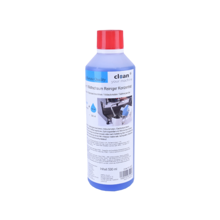 JoeFrex Steam Wand & Milk System Cleaner - 500 ml