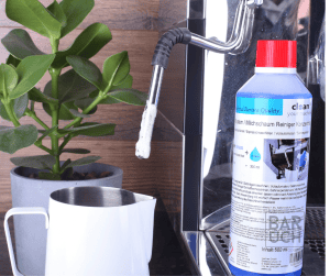 JoeFrex Steam Wand & Milk System Cleaner 500 ml | Baruch Coffea - Image 2