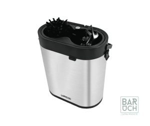 Lepresso Sterilix Portafilter Cleaner Machine | Baruch Coffea - Image 3