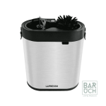 Lepresso Sterilix Portafilter Cleaner Machine | Baruch Coffea