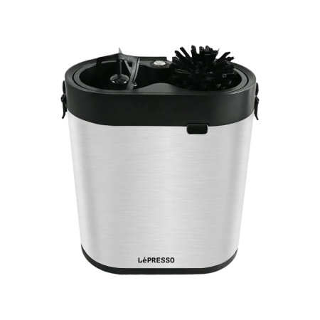 Lepresso Sterilix Portafilter Cleaner Machine