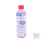 JoeFrex Clean Boiler Descaler 500ml Liquid Descaling Solution | Baruch Coffea