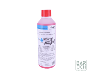 JoeFrex Clean Boiler Descaler 500ml Liquid Descaling Solution | Baruch Coffea