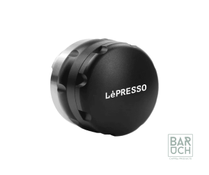 Lepresso Coffee Distributor Levelling Tool | Baruch Coffea - Image 3