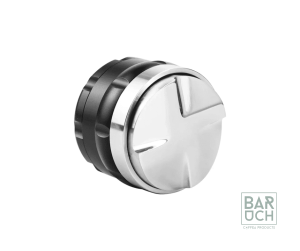 Lepresso Coffee Distributor Levelling Tool | Baruch Coffea