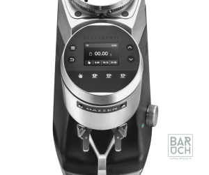 Mazzer Super Jolly G Commercial Grind-by-Weight Coffee Grinder | Baruch Coffea - Image 4