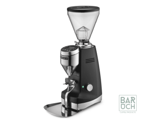 Mazzer Super Jolly G Commercial Grind-by-Weight Coffee Grinder | Baruch Coffea - Image 2