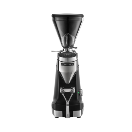 Mazzer Super Jolly G - Commercial Grind-by-Weight Coffee Grinder