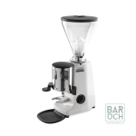 Mazzer Lux Doser Commercial Espresso Grinder | Baruch Coffea