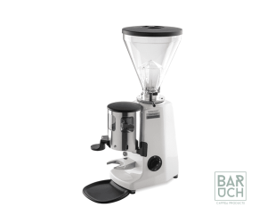 Mazzer Lux Doser Commercial Espresso Grinder | Baruch Coffea