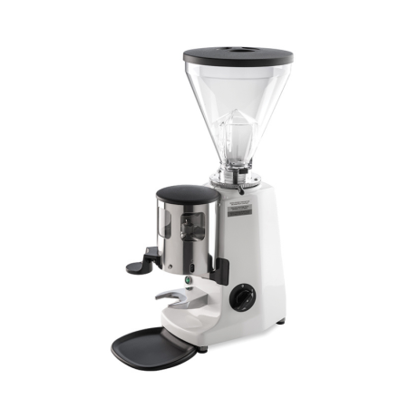 Mazzer Lux Doser - Commercial Espresso Grinder