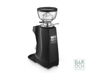 Mazzer Mini G - Compact Grind-By-Weight Coffee Grinder - Image 5
