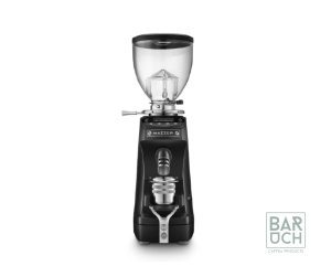 Mazzer Mini G - Compact Grind-By-Weight Coffee Grinder