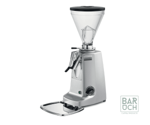 Mazzer Super Jolly Shop Commercial Espresso Grinder | Baruch Coffea
