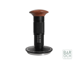 Lepresso Impact Tamper 58.5mm | Baruch Coffea