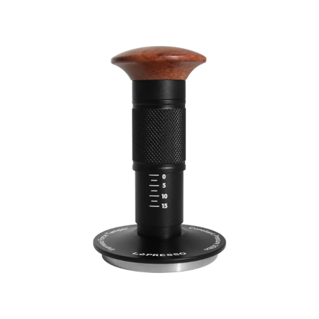 Lepresso Impact Tamper - 58.5mm