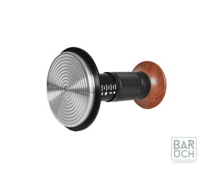 Lepresso Impact Tamper 58.5mm | Baruch Coffea - Image 2
