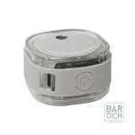 Lepresso Vapor Machine for Coffee Beans | Baruch Coffea