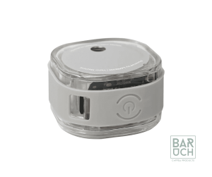 Lepresso Vapor Machine for Coffee Beans | Baruch Coffea