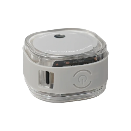 Lepresso - Vapor Machine for Coffee Beans