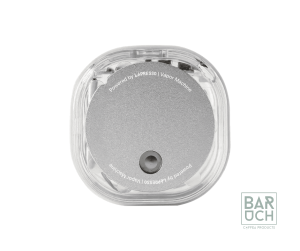 Lepresso Vapor Machine for Coffee Beans | Baruch Coffea - Image 2