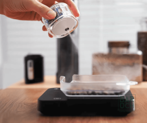 Lepresso Vapor Machine for Coffee Beans | Baruch Coffea - Image 3