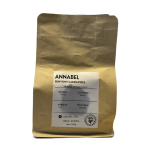 ANNABEL Bunyonyl Lakeshores Arabica Roasted Coffee Beans - 250g