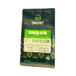 Espresso Blend Roasted Coffee Beans - 250g