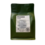 PICASSO Natural Roasted Coffee - 250g