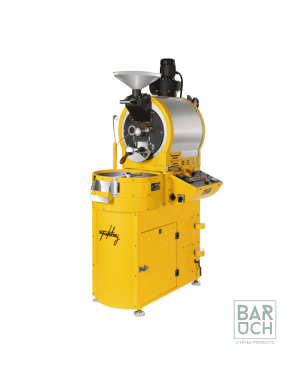 Commercial Coffee Roaster 1.5kg