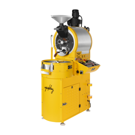 Commercial Coffee Roaster - 1.5kg