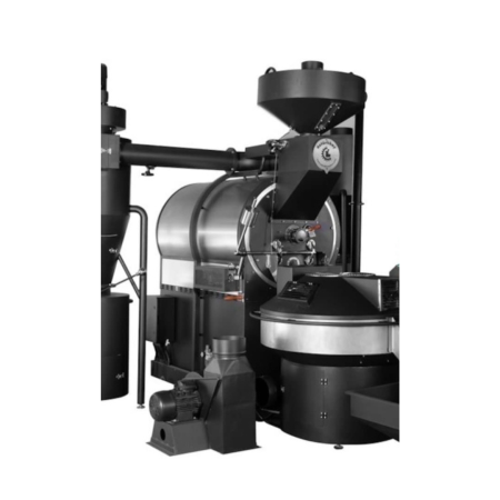 Commercial Coffee Roaster - 30kg
