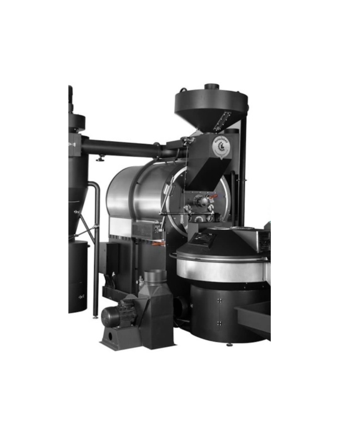 Commercial Coffee Roaster - 30kg