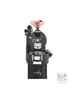 Commercial Coffee Roaster 3kg | Baruch Coffea - Image 2