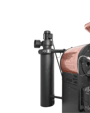 Commercial Coffee Roaster 3kg | Baruch Coffea - Image 3