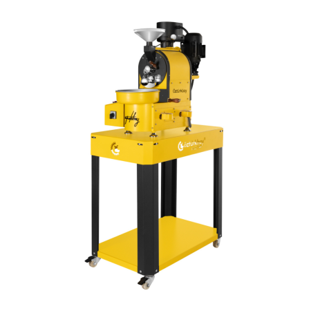 Small-Scale Coffee Roaster - 500g