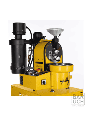 Small-Scale Coffee Roaster 500g | Baruch Coffea - Image 2