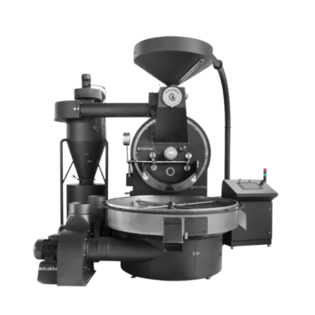 Industrial Coffee Roaster - 60kg