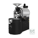 Commercial Coffee Roaster 15KG | Baruch Coffea