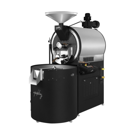Commercial Coffee Roaster - 15KG