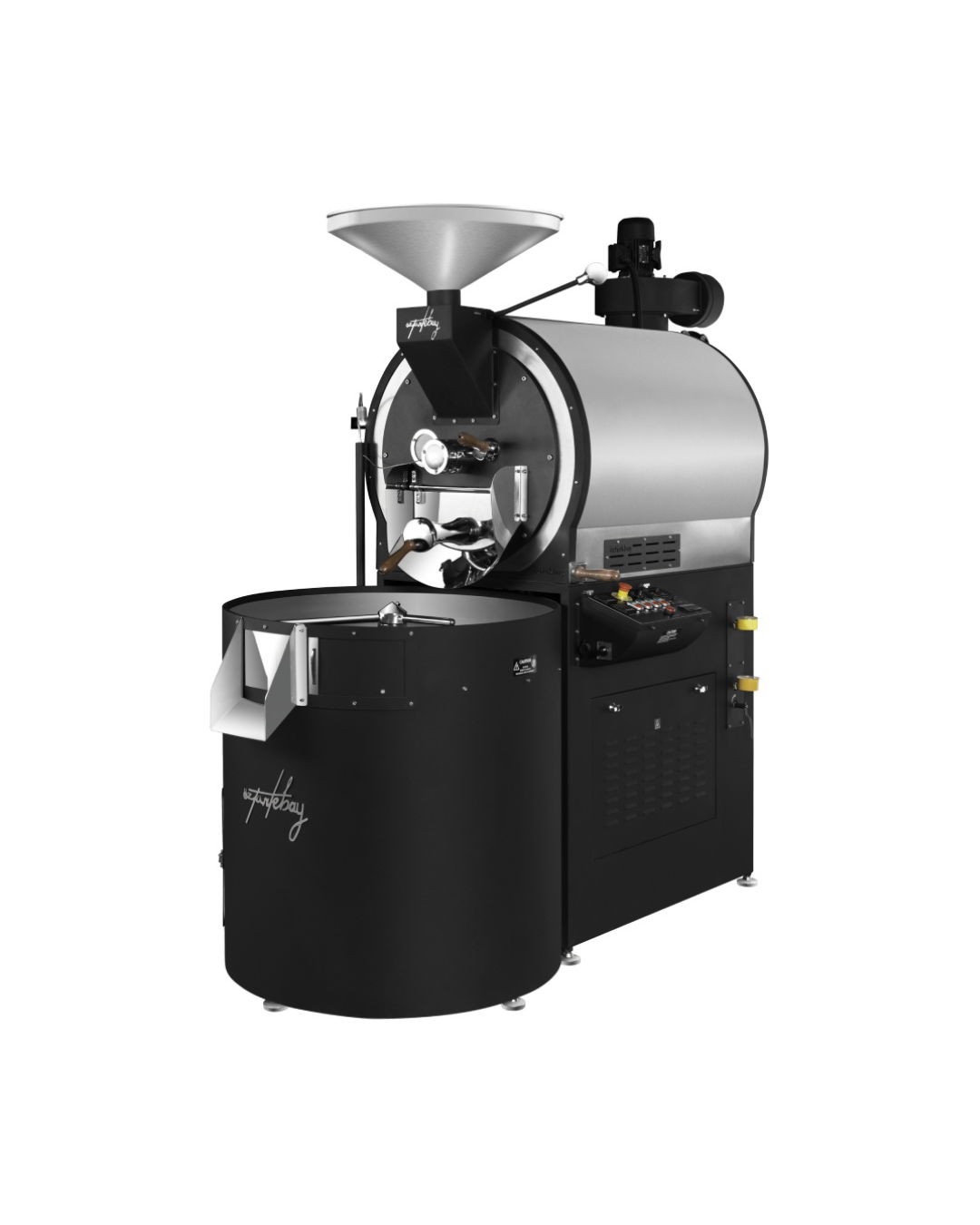 Commercial Coffee Roaster - 15KG