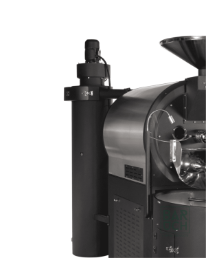 Commercial Coffee Roaster 15KG | Baruch Coffea - Image 2