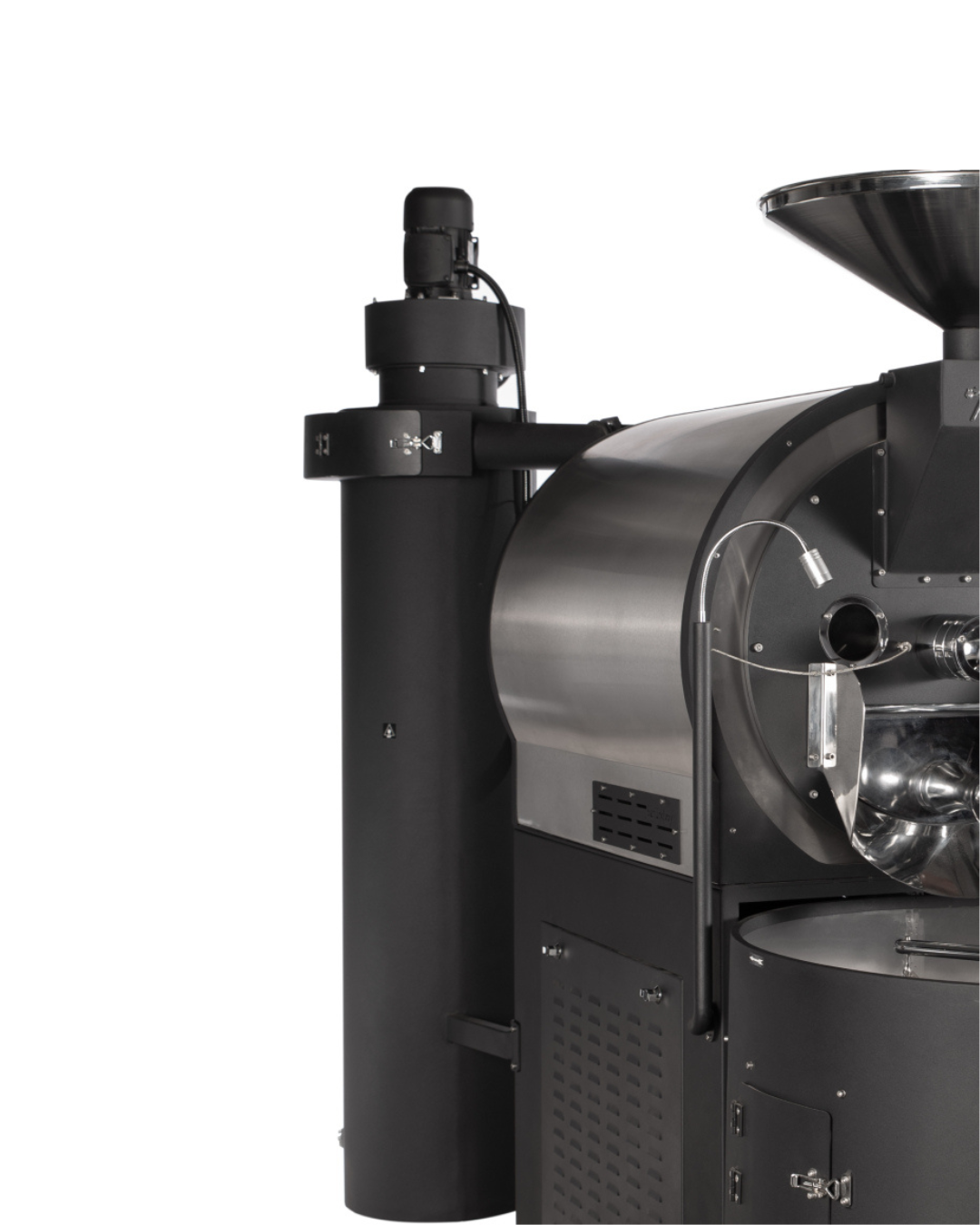Commercial Coffee Roaster - 15KG - Image 2