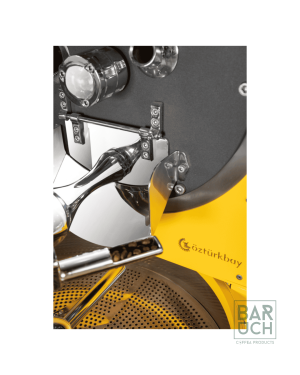 Commercial Coffee Roaster 1.5kg - Image 2