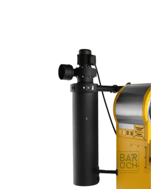 Commercial Coffee Roaster 1.5kg - Image 5