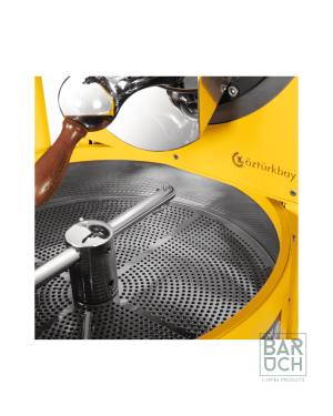 Commercial Coffee Roaster 1.5kg - Image 3