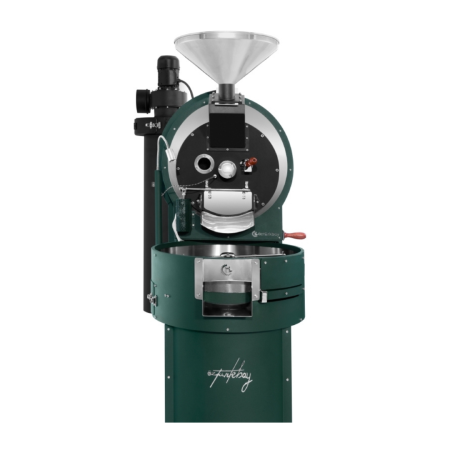 Commercial Coffee Roaster - 5kg