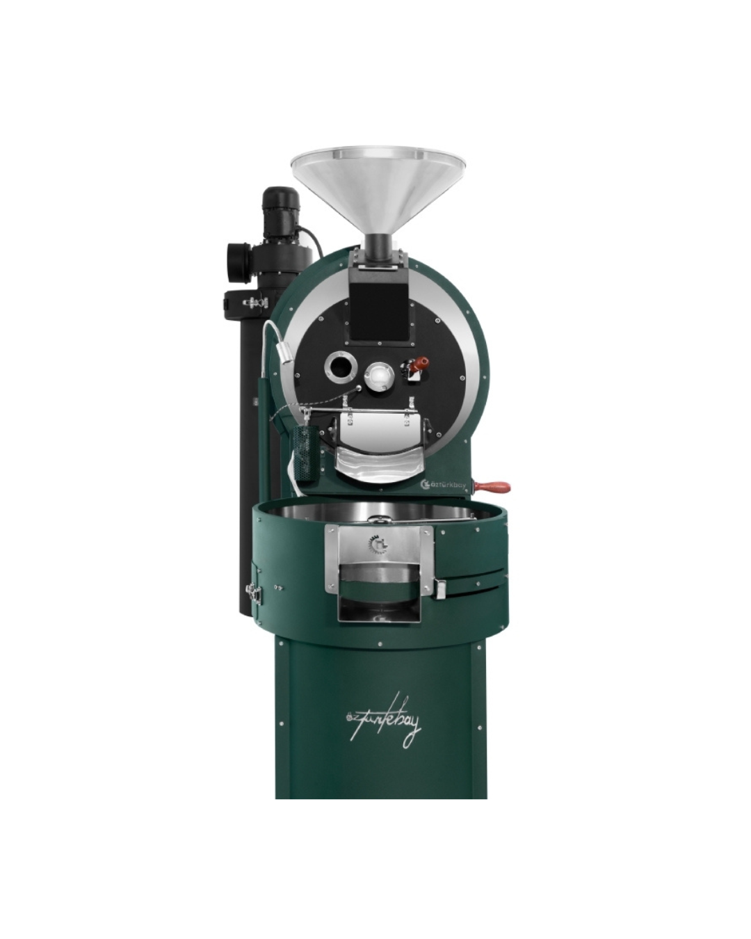 Commercial Coffee Roaster - 5kg