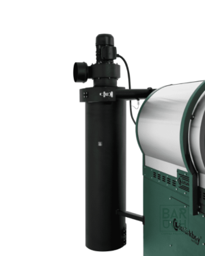 Commercial Coffee Roaster 5kg | Baruch Coffea - Image 3