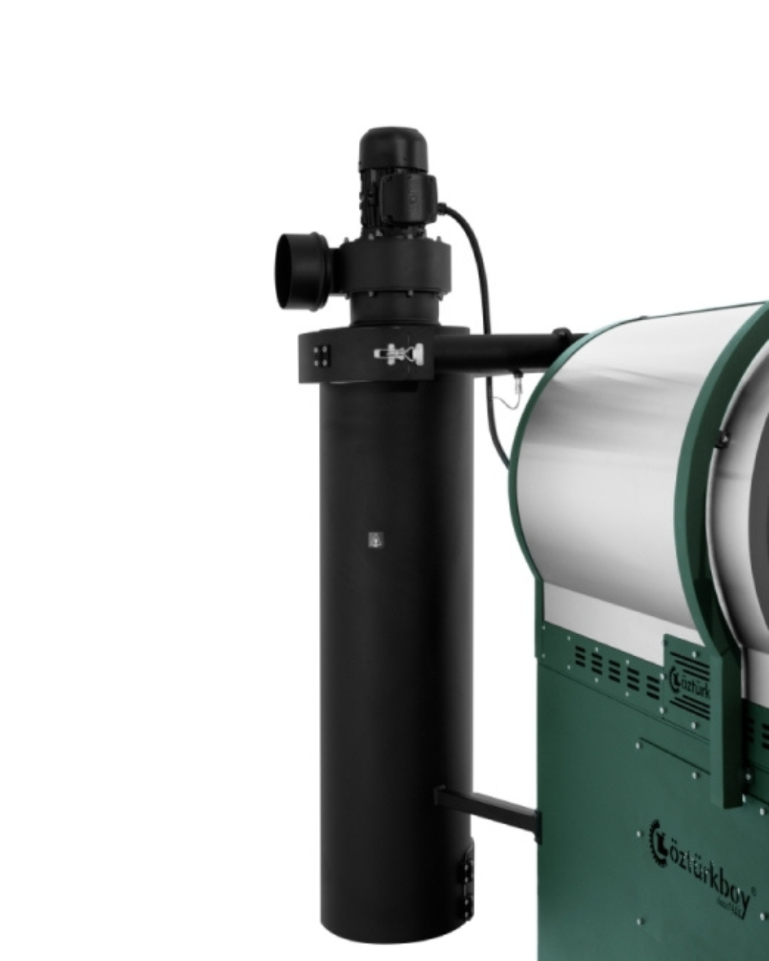 Commercial Coffee Roaster - 5kg - Image 3